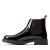 Clarks - Orinoco2 Lane Black Patent